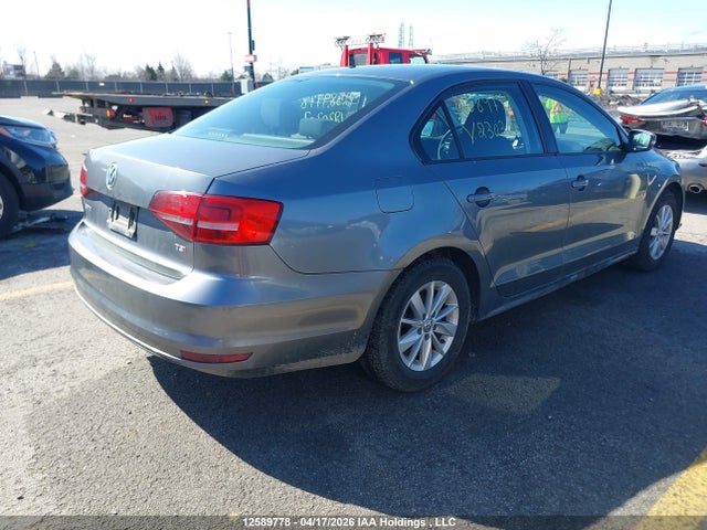 3VW267AJ7GM230307 Volkswagen JETTA S