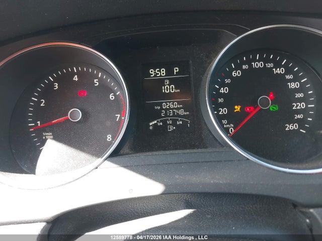 3VW267AJ7GM230307 Volkswagen JETTA S