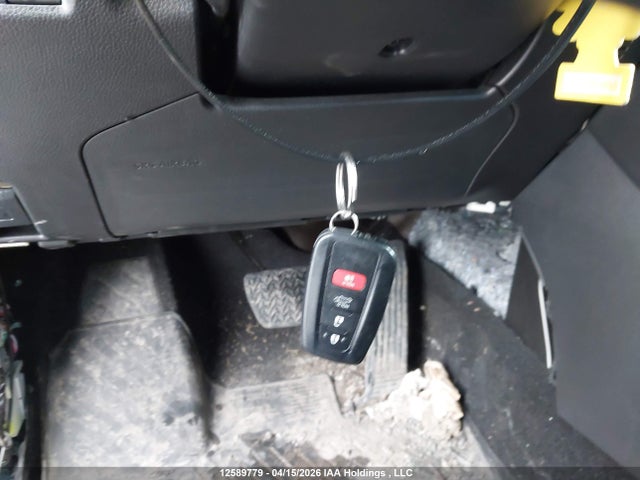2022 Toyota Rav4 Limited მანქანა იყიდება აუქციონზე, vin: 2T3D1RFV4NC277924, აუქციონის ნომერი: 12589779