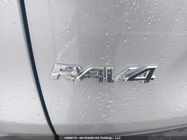 2022 Toyota Rav4 Limited მანქანა იყიდება აუქციონზე, vin: 2T3D1RFV4NC277924, აუქციონის ნომერი: 12589779