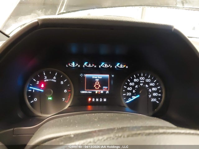 Продажа на аукционе авто 2020 Ford F150 Supercrew, vin: 1FTEW1EPXLKF06587, номер лота: 12589780