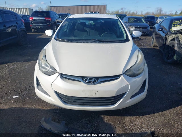 Продаж на аукціоні авто 2015 Hyundai Elantra Se/sport/limited, vin: 5NPDH4AE6FH591703, номер лоту: 12589781