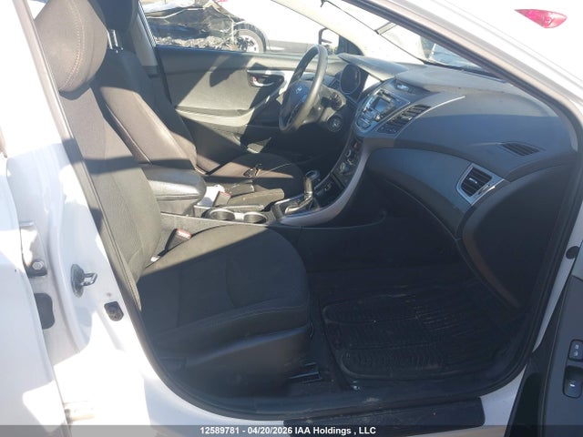 Продаж на аукціоні авто 2015 Hyundai Elantra Se/sport/limited, vin: 5NPDH4AE6FH591703, номер лоту: 12589781