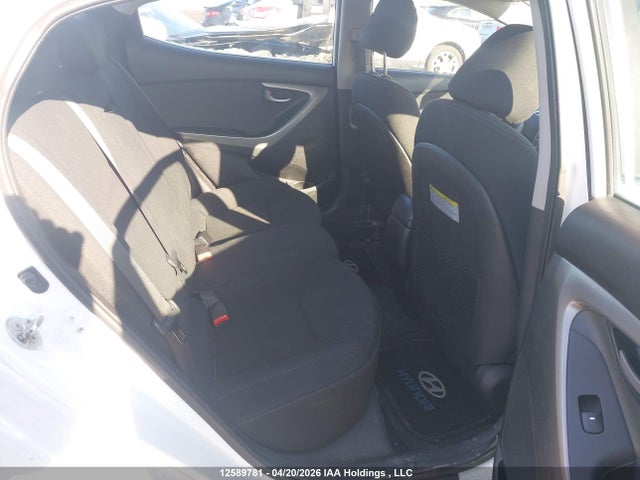 Продаж на аукціоні авто 2015 Hyundai Elantra Se/sport/limited, vin: 5NPDH4AE6FH591703, номер лоту: 12589781