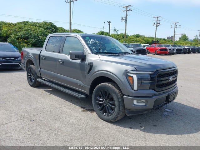 Aukcja sprzedaży 2024 Ford F-150, vin: 1FTFW5LD8RFB49335, numer aukcji: 12589782