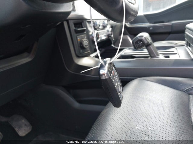 Aukcja sprzedaży 2024 Ford F-150, vin: 1FTFW5LD8RFB49335, numer aukcji: 12589782