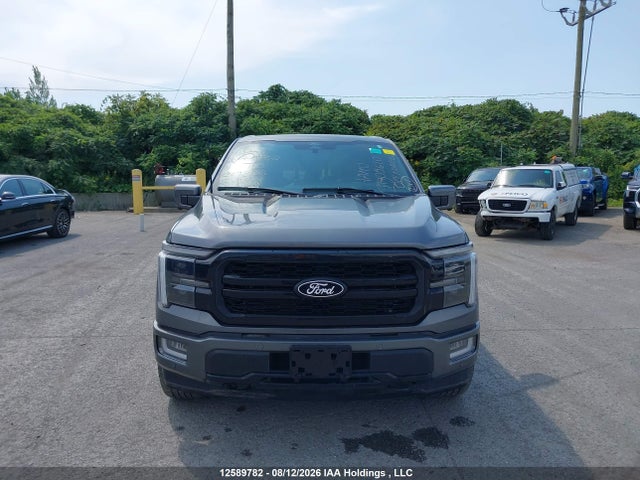 Aukcja sprzedaży 2024 Ford F-150, vin: 1FTFW5LD8RFB49335, numer aukcji: 12589782