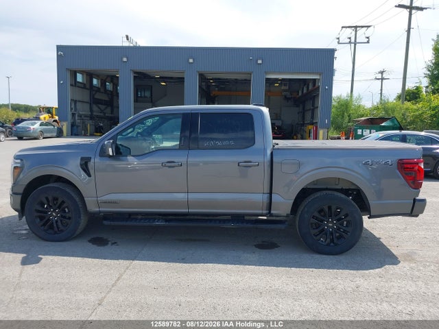 Aukcja sprzedaży 2024 Ford F-150, vin: 1FTFW5LD8RFB49335, numer aukcji: 12589782