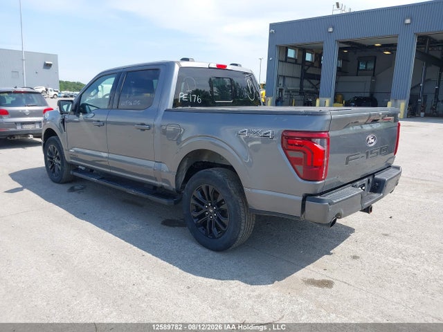 Aukcja sprzedaży 2024 Ford F-150, vin: 1FTFW5LD8RFB49335, numer aukcji: 12589782