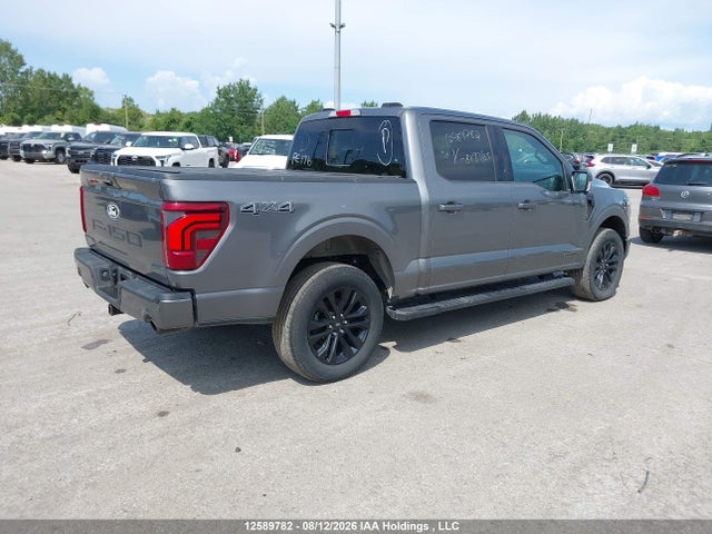 Aukcja sprzedaży 2024 Ford F-150, vin: 1FTFW5LD8RFB49335, numer aukcji: 12589782