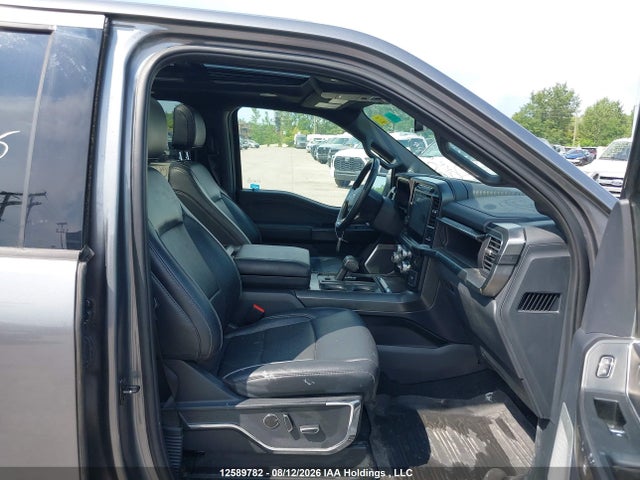 Aukcja sprzedaży 2024 Ford F-150, vin: 1FTFW5LD8RFB49335, numer aukcji: 12589782