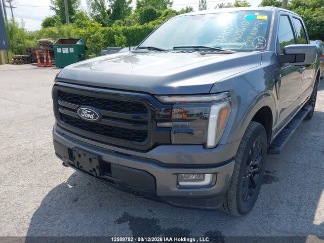 Aukcja sprzedaży 2024 Ford F-150, vin: 1FTFW5LD8RFB49335, numer aukcji: 12589782