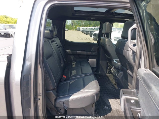 Aukcja sprzedaży 2024 Ford F-150, vin: 1FTFW5LD8RFB49335, numer aukcji: 12589782