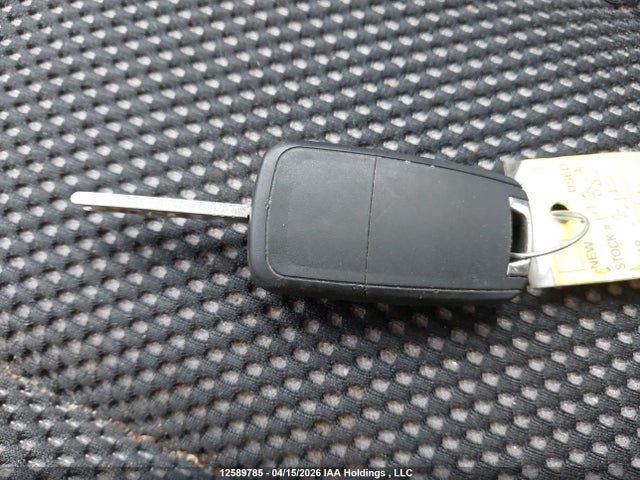 Продажа на аукционе авто 2012 Chevrolet Equinox Lt, vin: 2GNALDEK5C6252956, номер лота: 12589785