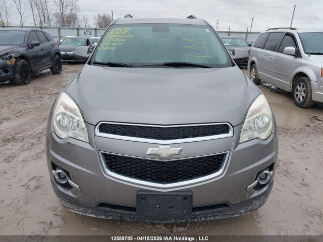 Продажа на аукционе авто 2012 Chevrolet Equinox Lt, vin: 2GNALDEK5C6252956, номер лота: 12589785