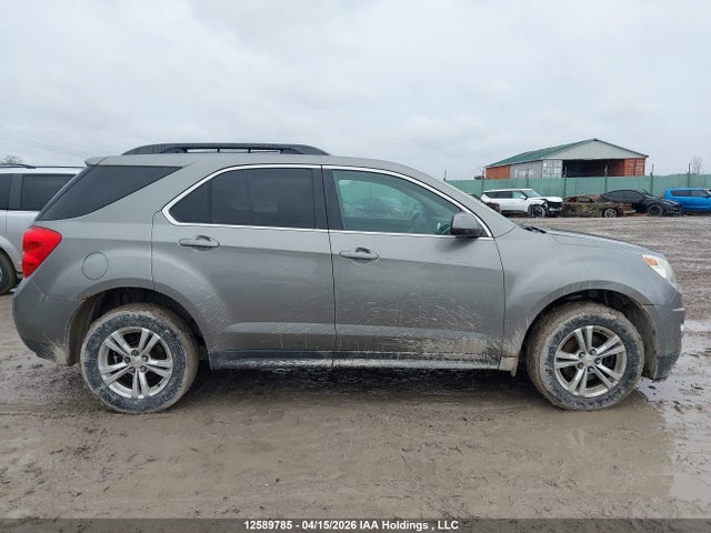 Продажа на аукционе авто 2012 Chevrolet Equinox Lt, vin: 2GNALDEK5C6252956, номер лота: 12589785