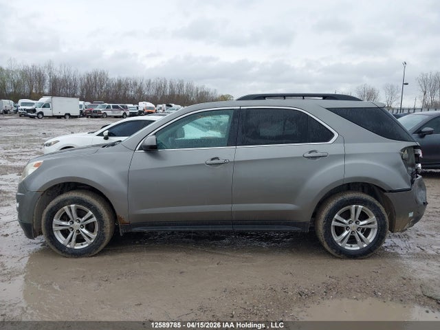 Продажа на аукционе авто 2012 Chevrolet Equinox Lt, vin: 2GNALDEK5C6252956, номер лота: 12589785