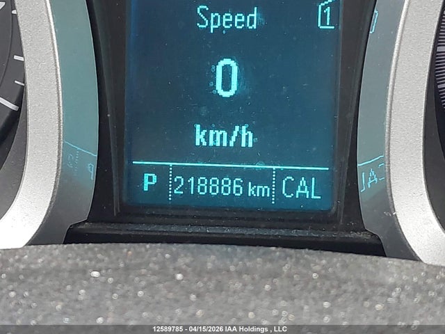 Продажа на аукционе авто 2012 Chevrolet Equinox Lt, vin: 2GNALDEK5C6252956, номер лота: 12589785