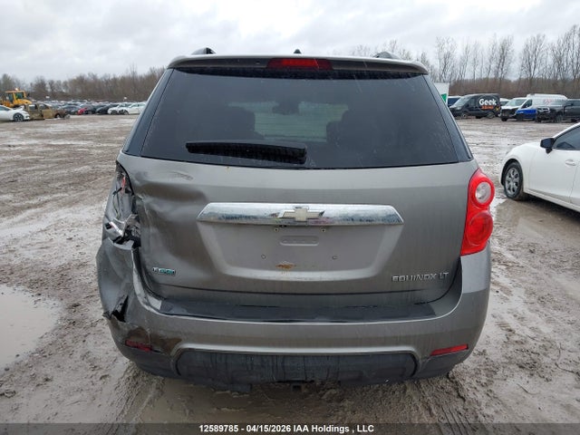 Продажа на аукционе авто 2012 Chevrolet Equinox Lt, vin: 2GNALDEK5C6252956, номер лота: 12589785