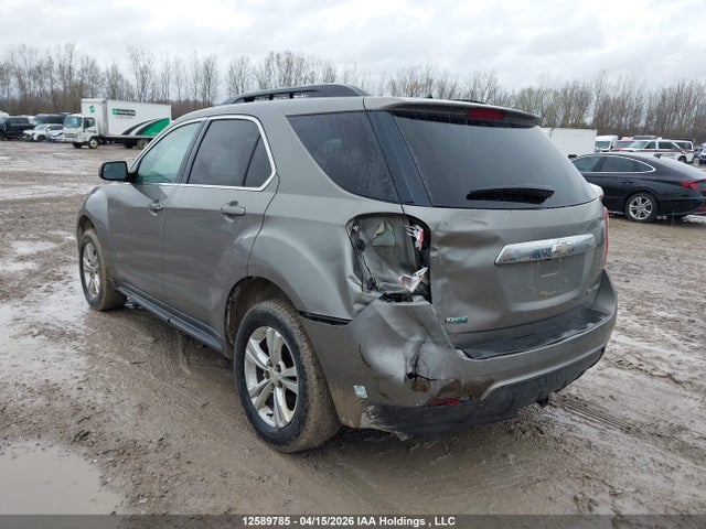 Продажа на аукционе авто 2012 Chevrolet Equinox Lt, vin: 2GNALDEK5C6252956, номер лота: 12589785