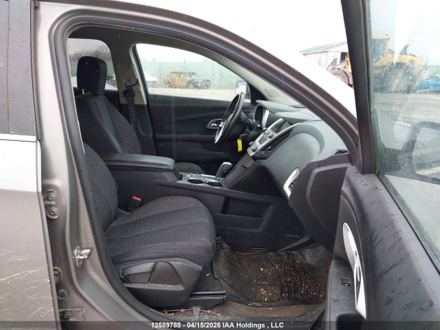 Продажа на аукционе авто 2012 Chevrolet Equinox Lt, vin: 2GNALDEK5C6252956, номер лота: 12589785
