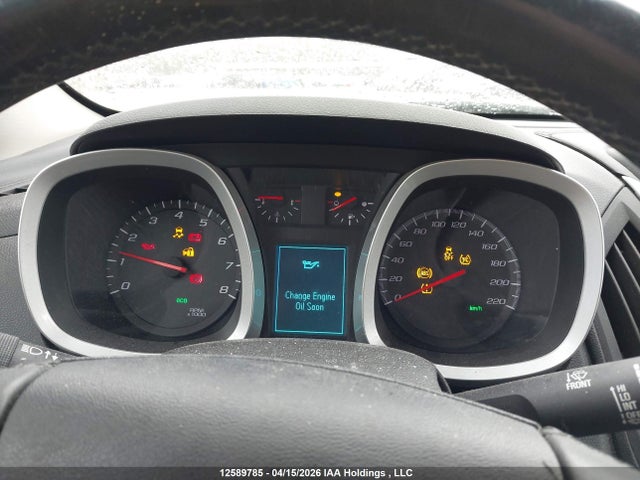 Продажа на аукционе авто 2012 Chevrolet Equinox Lt, vin: 2GNALDEK5C6252956, номер лота: 12589785
