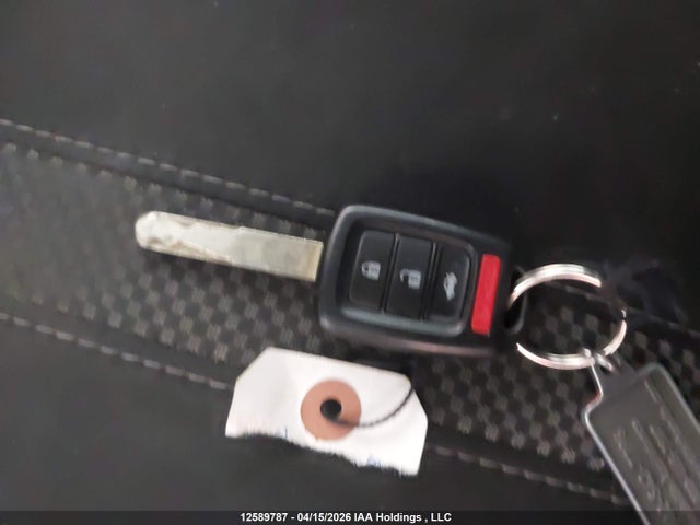 Aukcja sprzedaży 2019 Honda Civic Lx, vin: 2HGFC2F51KH027465, numer aukcji: 12589787
