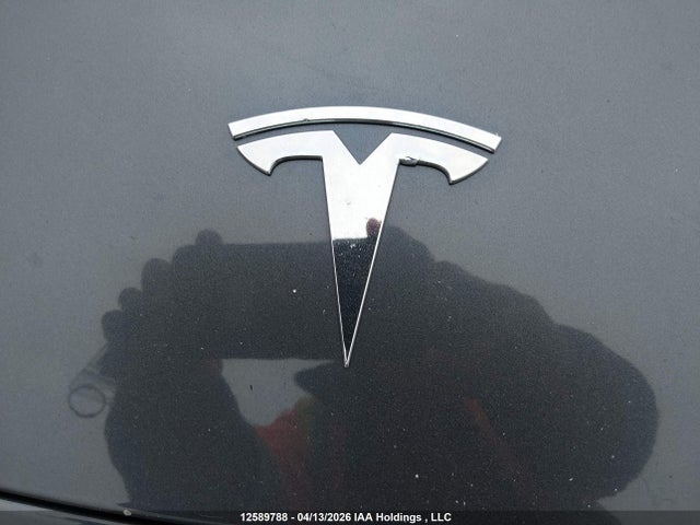 12589788 :رقم المزاد ، 5YJ3E1EB4MF979446 vin ، 2021 Tesla Model 3 Long Range مزاد بيع