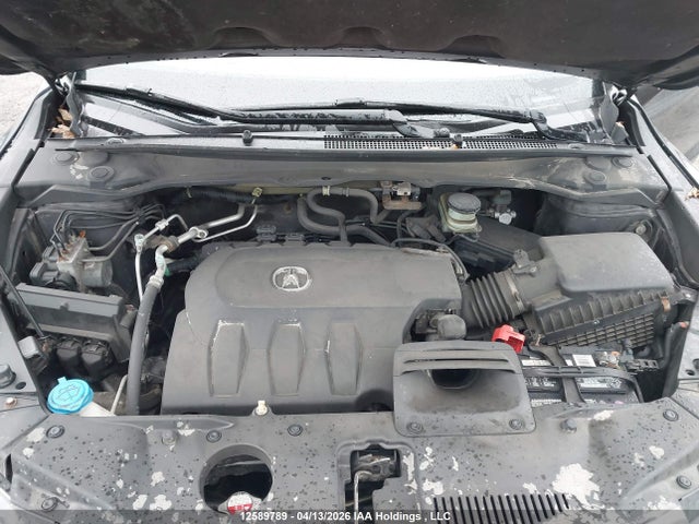 Продажа на аукционе авто 2015 Acura Rdx, vin: 5J8TB4H39FL800723, номер лота: 12589789
