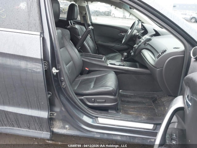 Продажа на аукционе авто 2015 Acura Rdx, vin: 5J8TB4H39FL800723, номер лота: 12589789