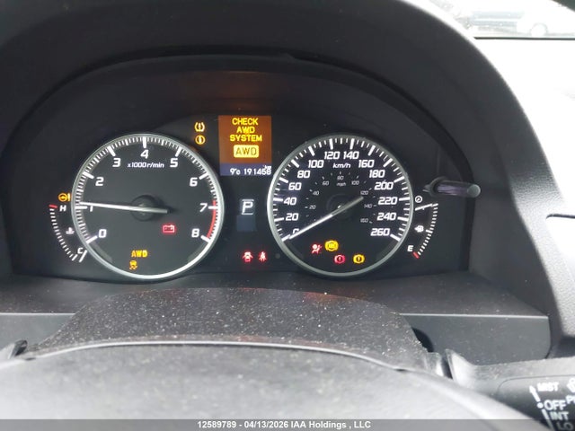 Продажа на аукционе авто 2015 Acura Rdx, vin: 5J8TB4H39FL800723, номер лота: 12589789