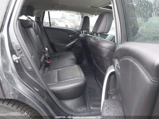 Продажа на аукционе авто 2015 Acura Rdx, vin: 5J8TB4H39FL800723, номер лота: 12589789