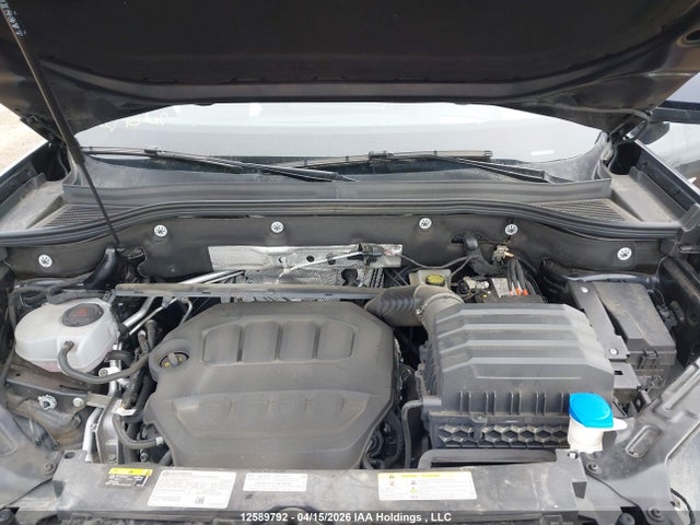 1V2FR2CA2RC616101 Volkswagen Atlas 2.0 Tsi Execline