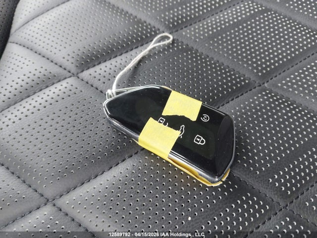 1V2FR2CA2RC616101 Volkswagen Atlas 2.0 Tsi Execline