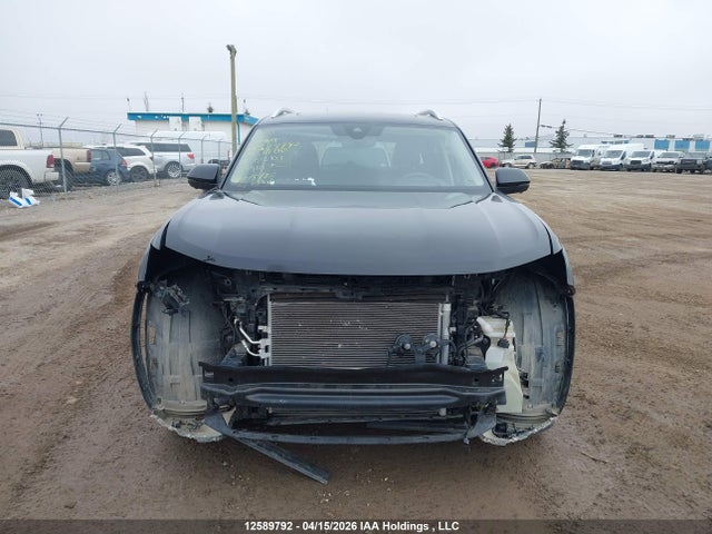 1V2FR2CA2RC616101 Volkswagen Atlas 2.0 Tsi Execline