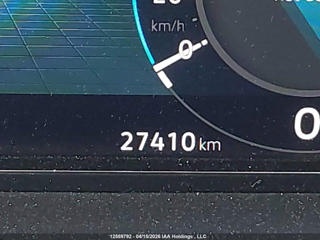 1V2FR2CA2RC616101 Volkswagen Atlas 2.0 Tsi Execline