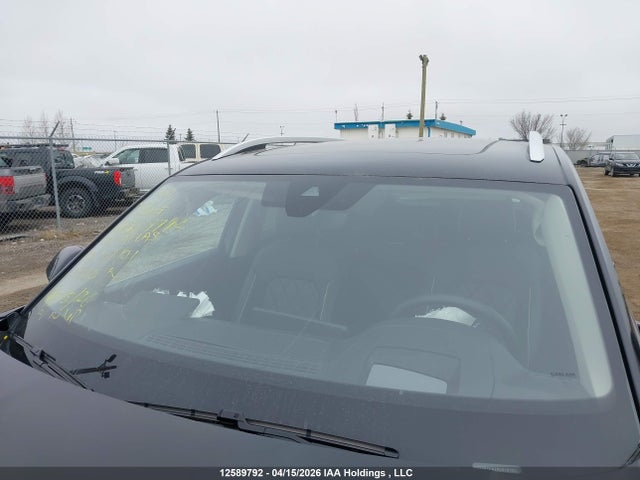 1V2FR2CA2RC616101 Volkswagen Atlas 2.0 Tsi Execline