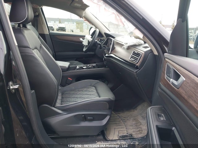 1V2FR2CA2RC616101 Volkswagen Atlas 2.0 Tsi Execline