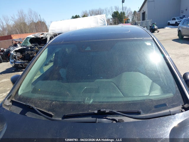 5FNRL6H86LB502089 Honda Odyssey