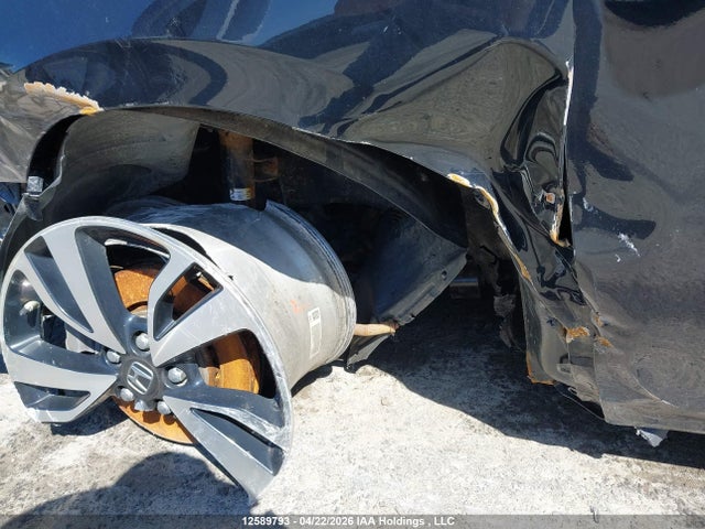 5FNRL6H86LB502089 Honda Odyssey