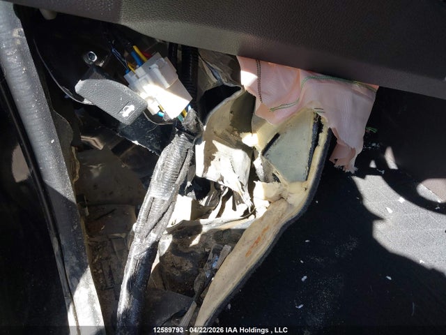 5FNRL6H86LB502089 Honda Odyssey