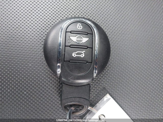 Mini Cooper S Clubman All4 2017 WMWLU5C52H2C45520 Image 11