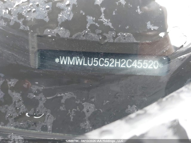 Mini Cooper S Clubman All4 2017 WMWLU5C52H2C45520 Image 19