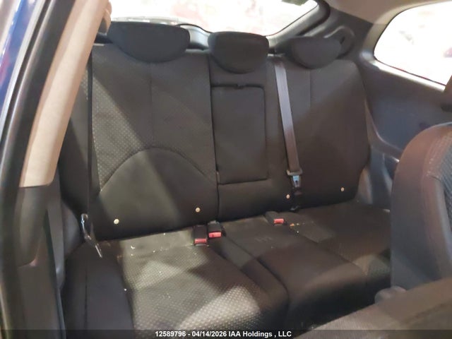Продажа на аукционе авто 2008 Hyundai Accent, vin: KMHCN35C68U087499, номер лота: 12589796