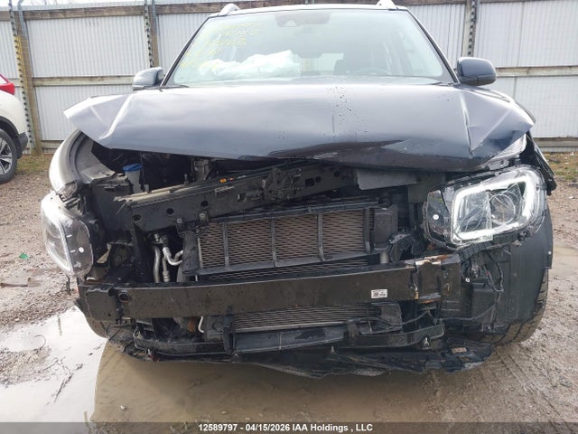 KMHRC8A30NU148103 Hyundai Venue Sel/limited
