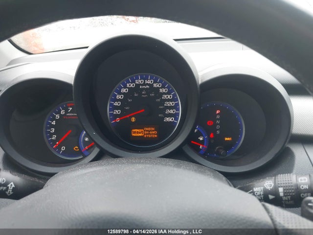 Продажа на аукционе авто 2008 Acura Rdx, vin: 5J8TB18228A802866, номер лота: 12589798