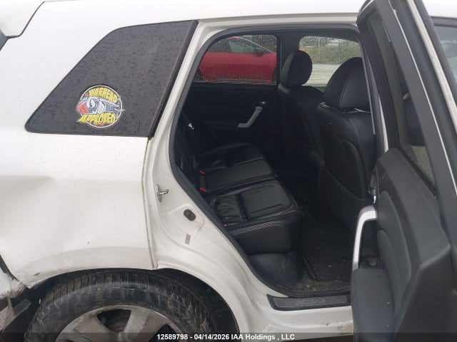 Продажа на аукционе авто 2008 Acura Rdx, vin: 5J8TB18228A802866, номер лота: 12589798