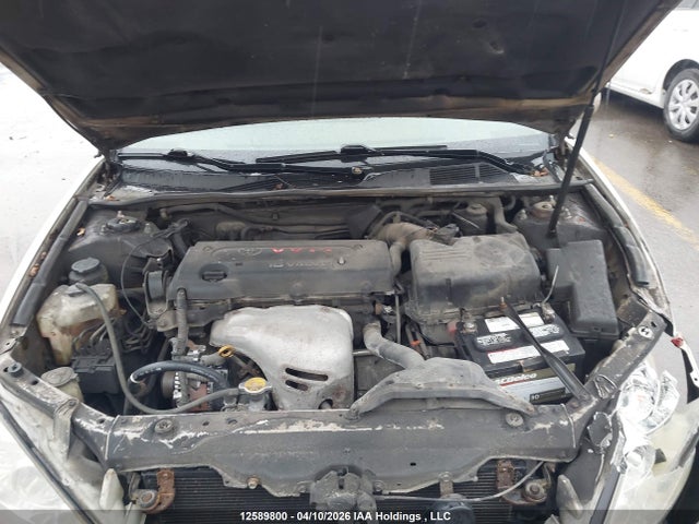 2005 Toyota Camry მანქანა იყიდება აუქციონზე, vin: 4T1BE32KX5U572957, აუქციონის ნომერი: 12589800