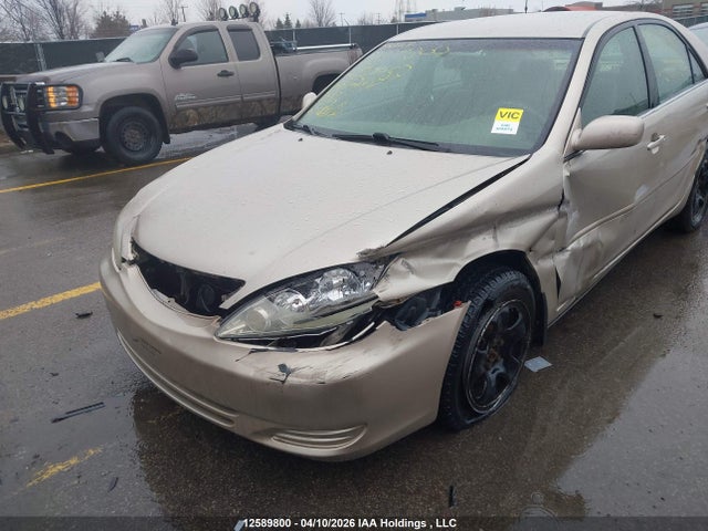 2005 Toyota Camry მანქანა იყიდება აუქციონზე, vin: 4T1BE32KX5U572957, აუქციონის ნომერი: 12589800