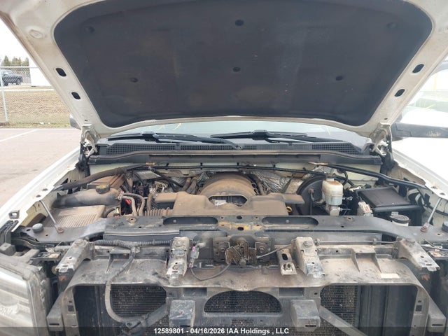 Aukcja sprzedaży 2016 Gmc Sierra 1500 Sle, vin: 3GTU2MEC2GG123987, numer aukcji: 12589801